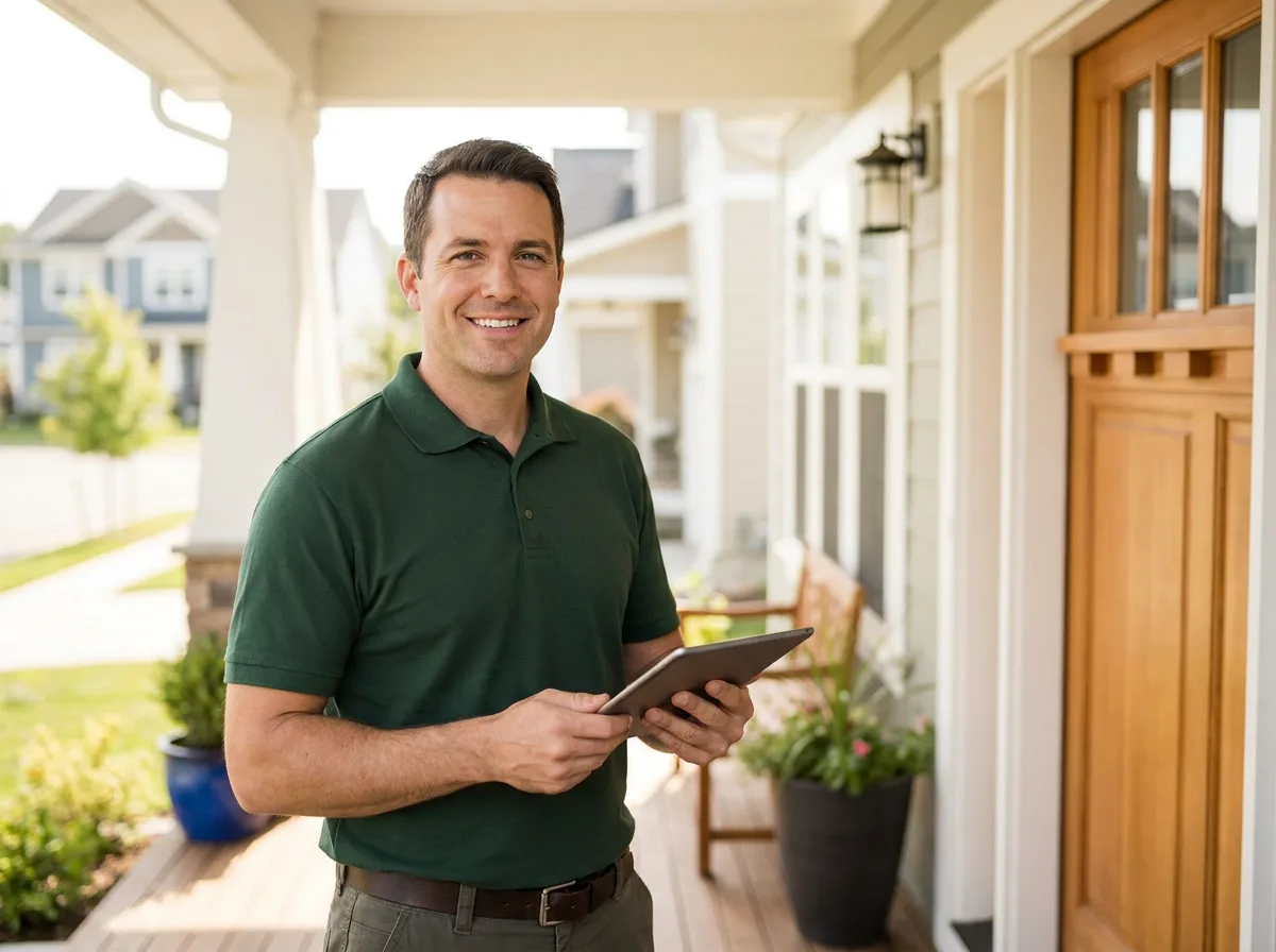Pest control FAQs for Inman, NE